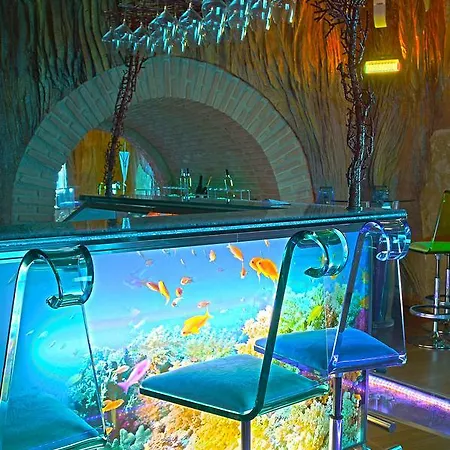 Marina Frapa - Otok فندق