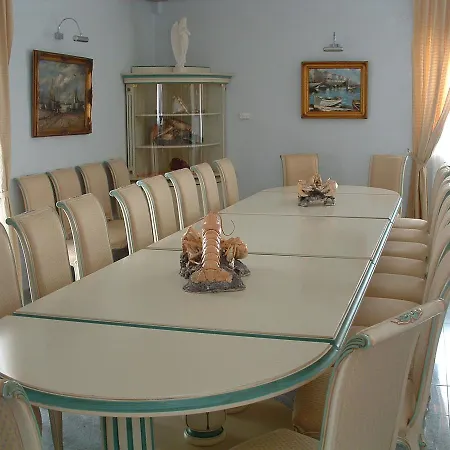 Hotel Marina Frapa - Otok