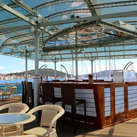 Hotel Marina Frapa - Otok Rogoznica (Sibenik-Knin)