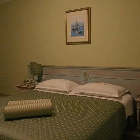 فندق Marina Frapa - Otok