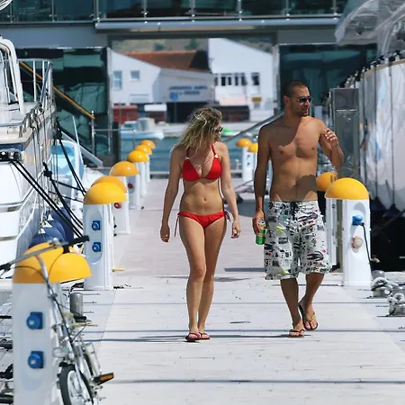 Marina Frapa - Otok فندق