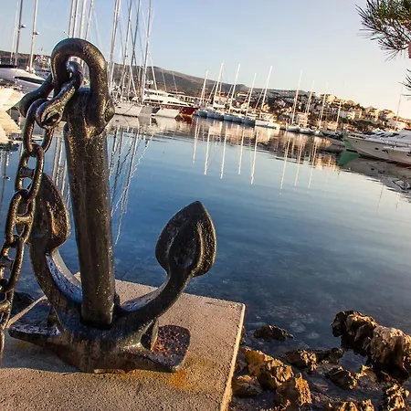 Marina Frapa - Otok Hotel Rogoznica (Sibenik-Knin)