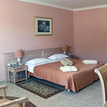 فندق Marina Frapa - Otok