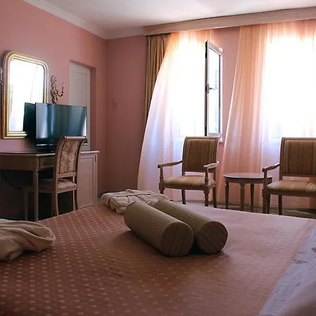 Hotel Marina Frapa - Otok Rogoznica (Sibenik-Knin)