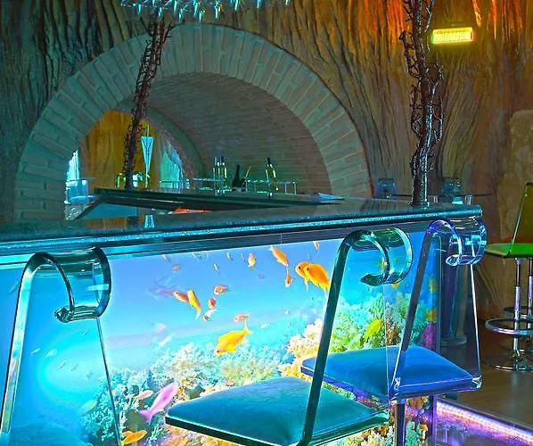 Marina Frapa - Otok Hotel