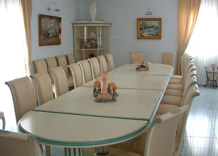 Hotel Marina Frapa - Otok