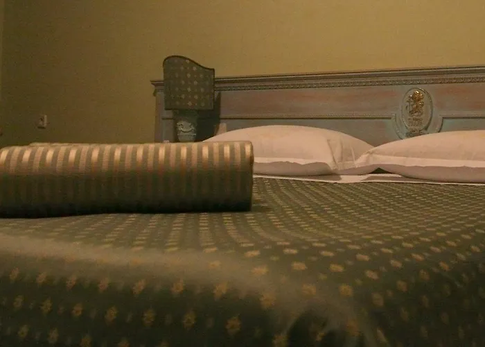 Marina Frapa - Otok Hotel Rogoznica (Sibenik-Knin)