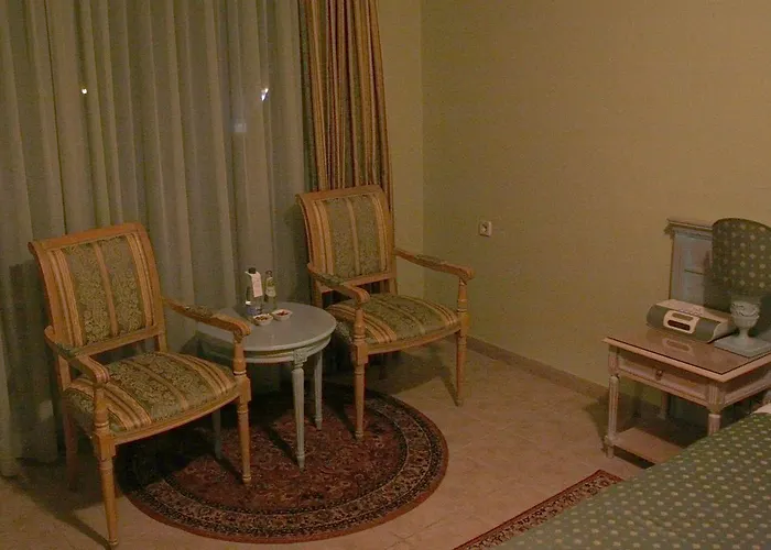 Marina Frapa - Otok 4*