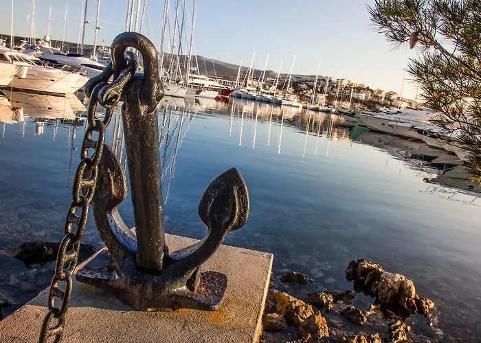 Marina Frapa - Otok Hotel Rogoznica (Sibenik-Knin)