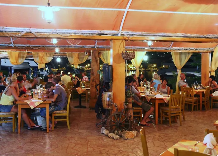 Hotel Marina Frapa - Otok Rogoznica (Sibenik-Knin)