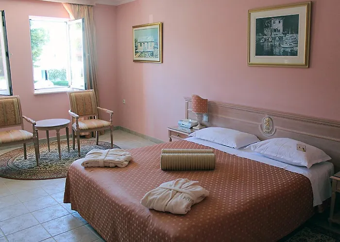 Marina Frapa - Otok 4*